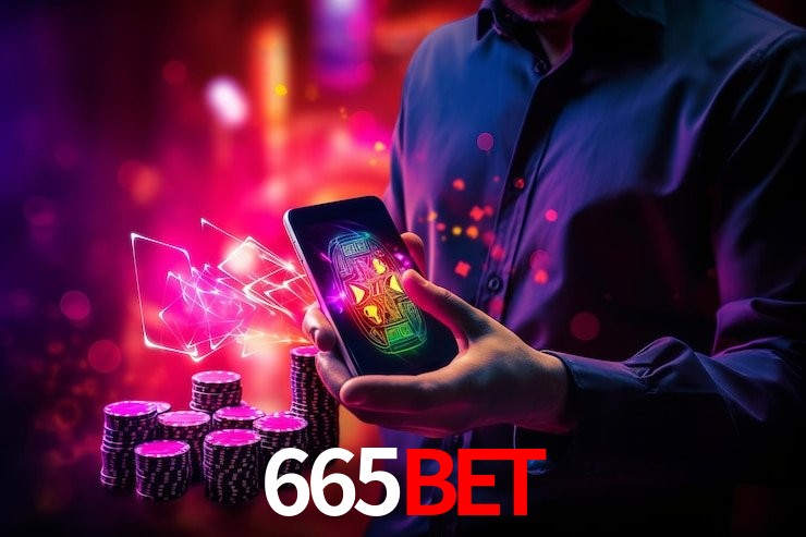 Apostas de Futebol 665BET