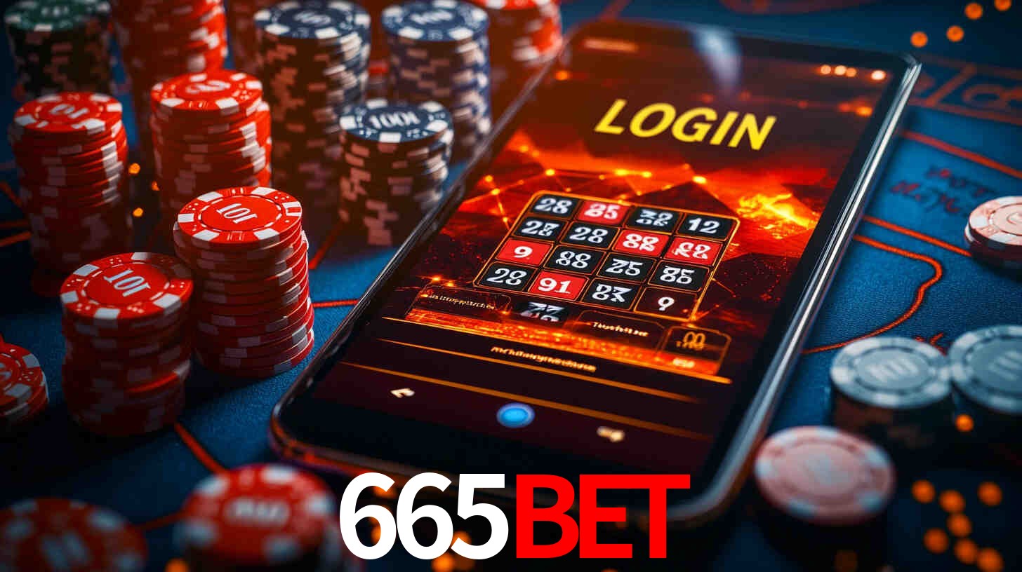 665BET,665BET.com