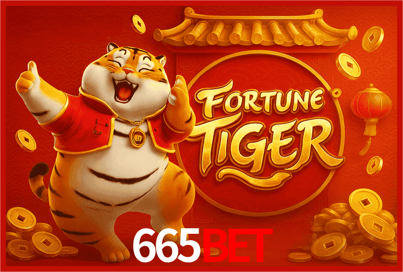 Casino Ao Vivo 665BET