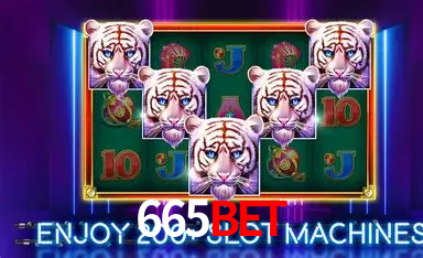 Cadastro rápido e seguro na 665BET