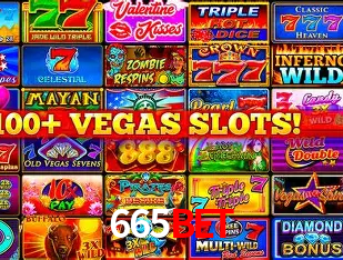 Desvendando o Mundo dos Jogos Virtuais na 665BET