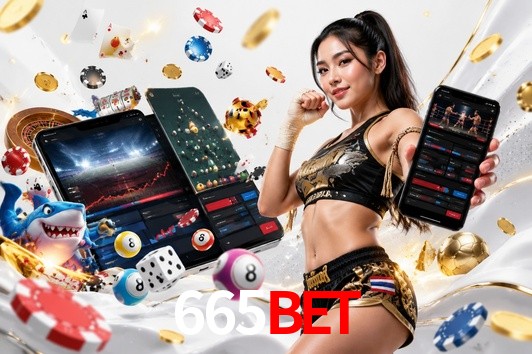 Weekend Specials 665BET