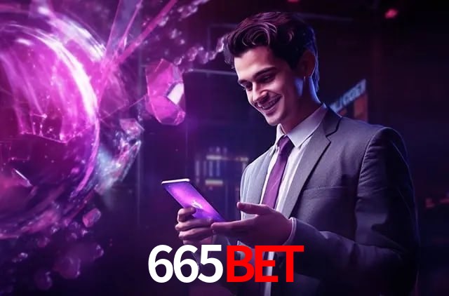 Football Betting 665BET