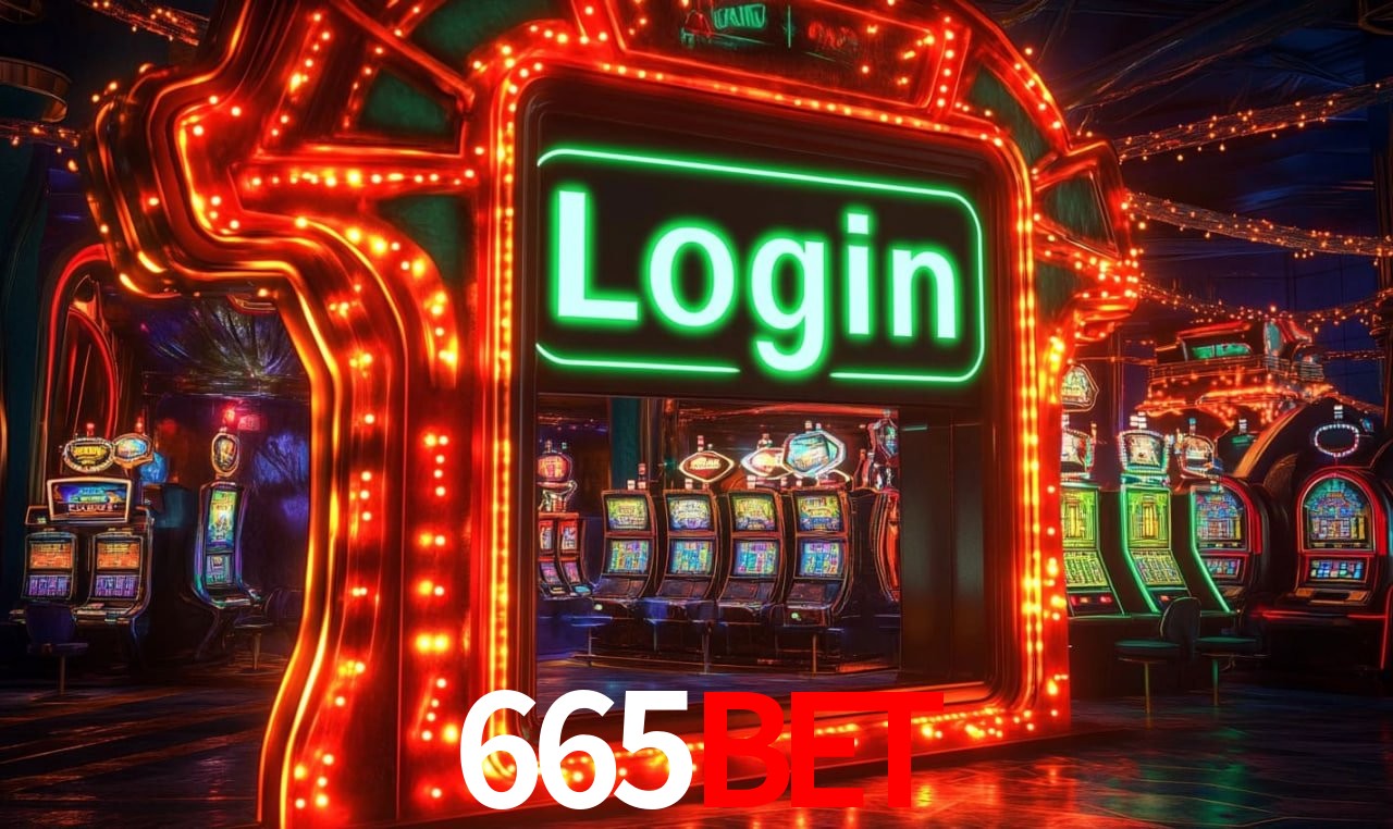 Recursos de Bônus 665BET