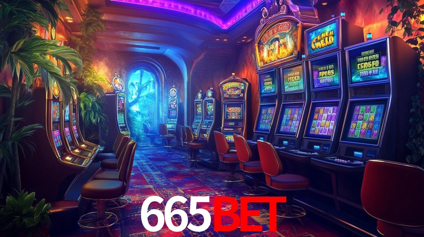 Tournaments 665BET