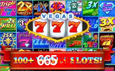 Apostas Esportivas na 665BET: Um Guia Completo