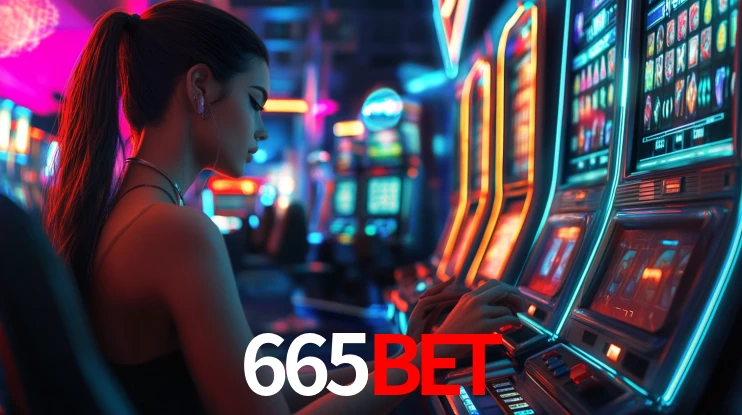 665BET,665BET.com