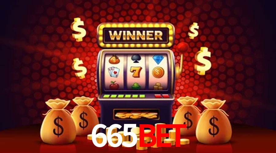 Exclusive Offers 665BET