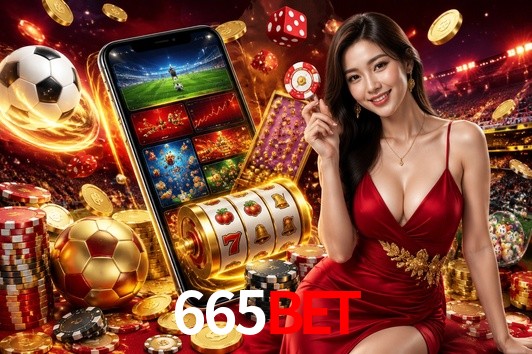 Tennis Betting 665BET