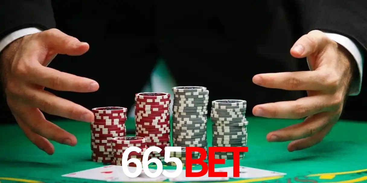 Programa VIP exclusivo da 665BET