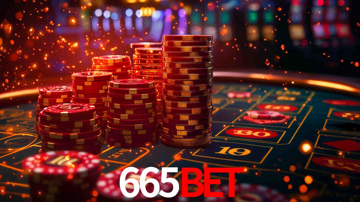 Exclusive Games 665BET