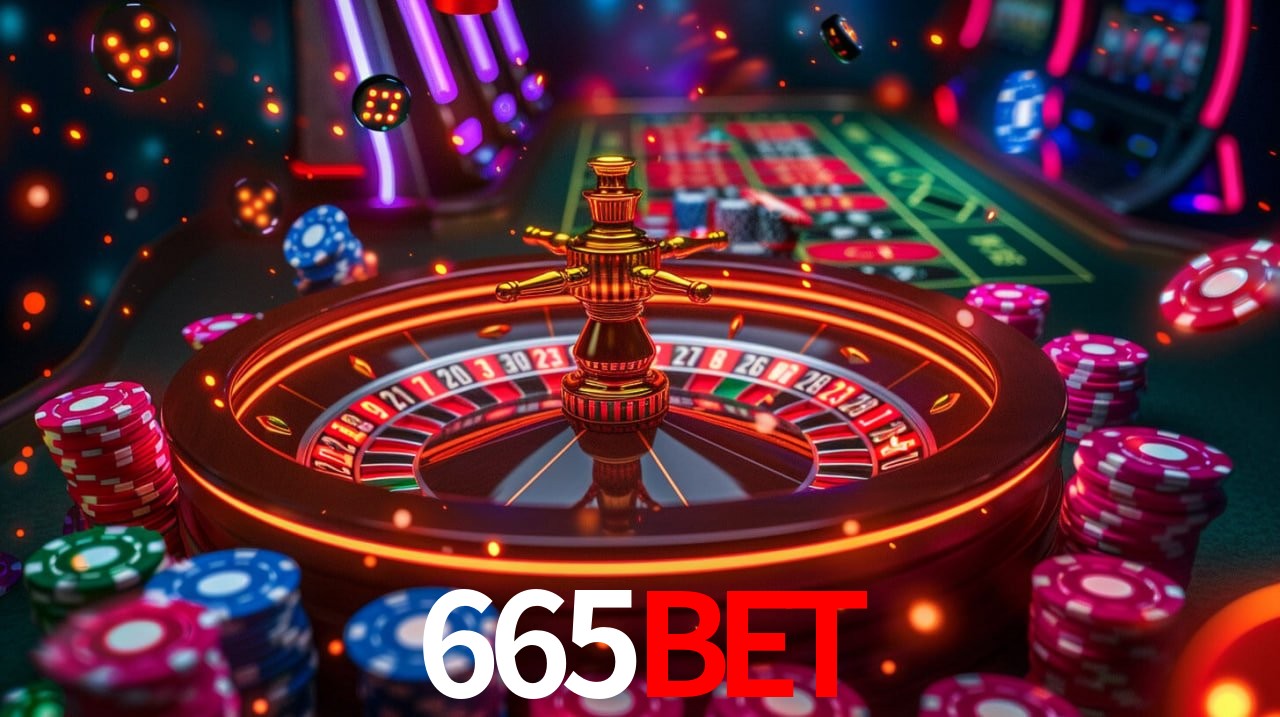 Bônus Diários 665BET
