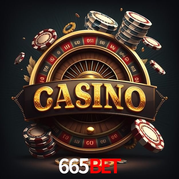 Apostas esportivas da 665BET com odds competitivas
