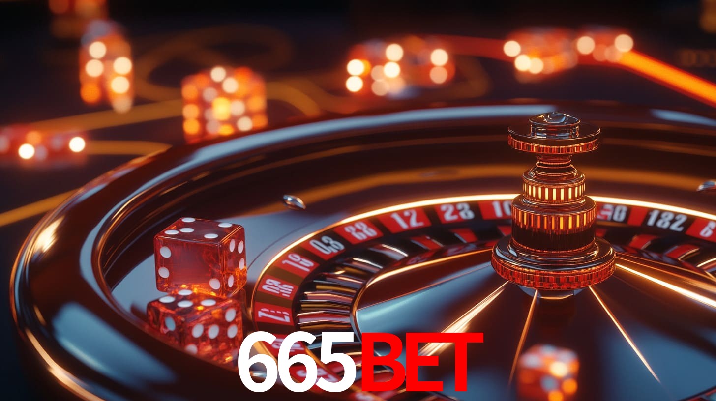665BET: A Experiência de Casino com Jogos de Mesa ao Vivo