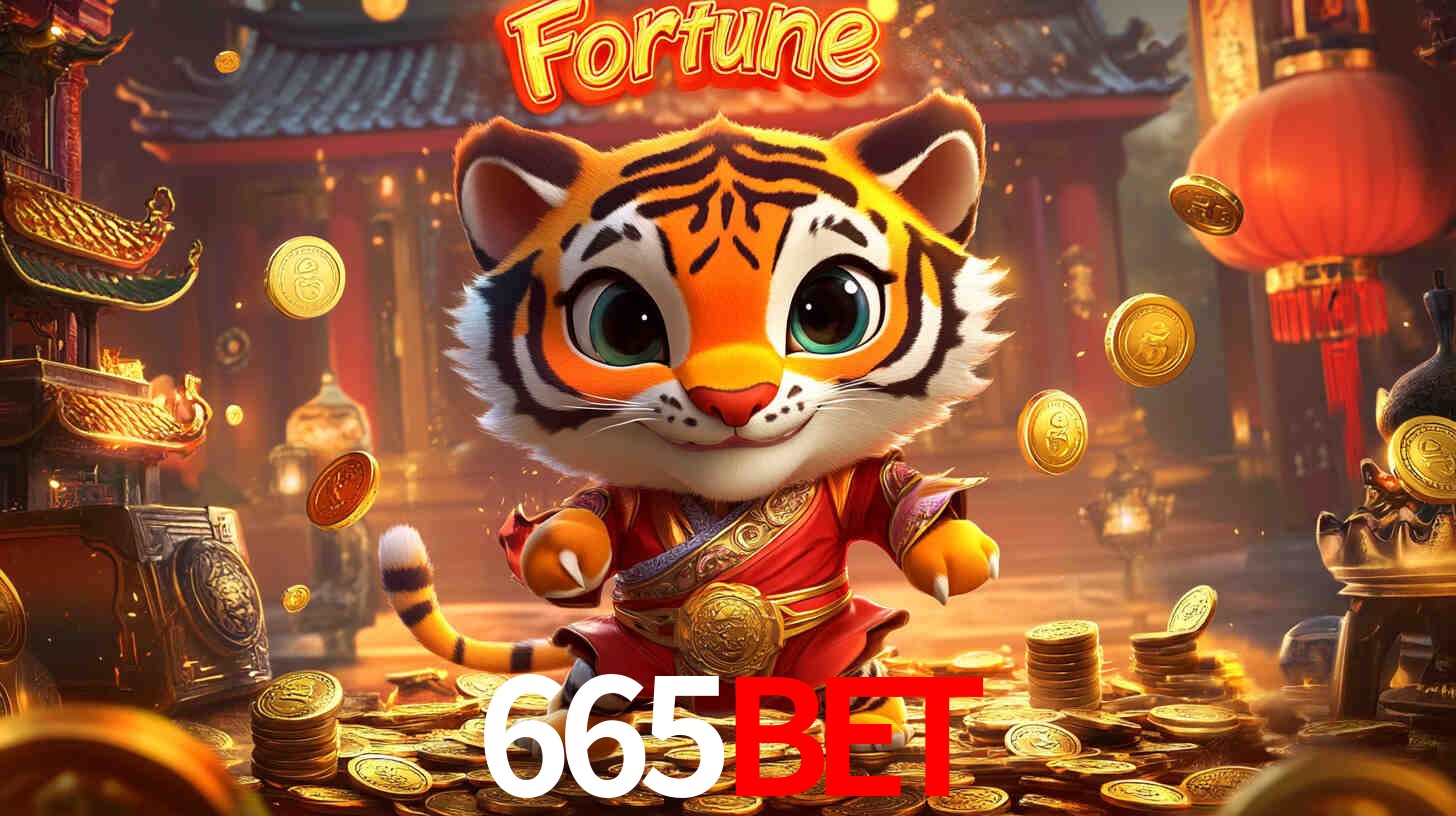 Descubra a Essência do 665BET: Nossa História e Compromissos