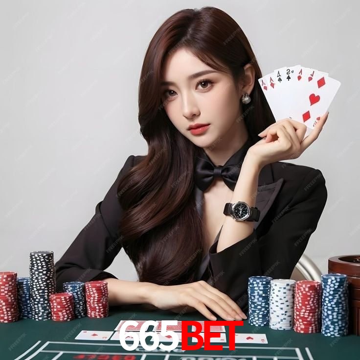 665BET PIX instantâneo Brasil - Depósito e saque em minutos 24/7