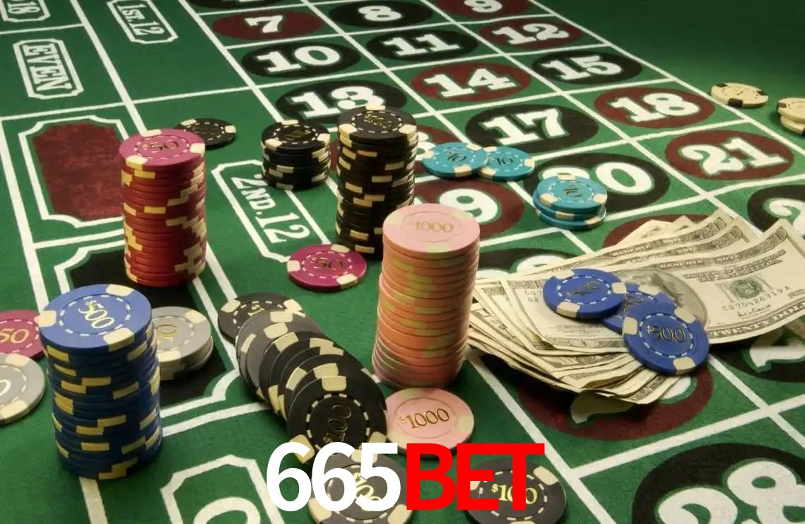 Player Reviews 665BET