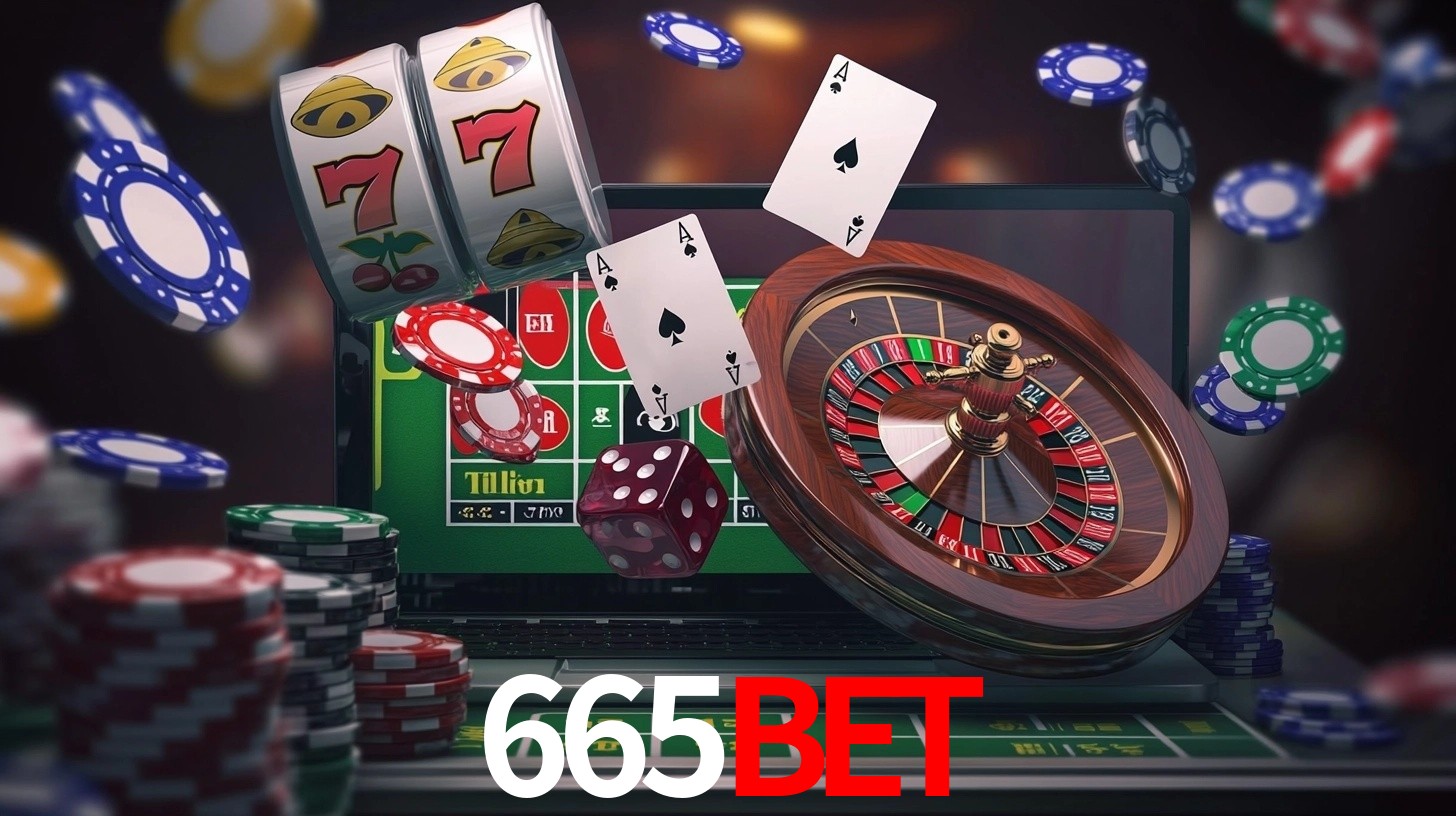 665BET,665BET.com