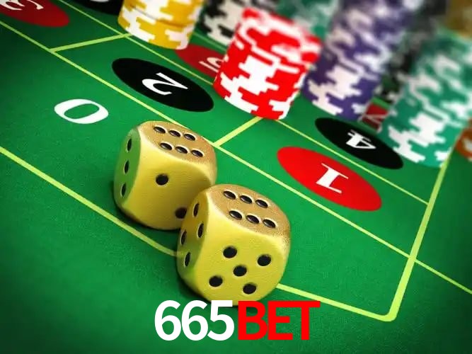 Basketball Betting 665BET