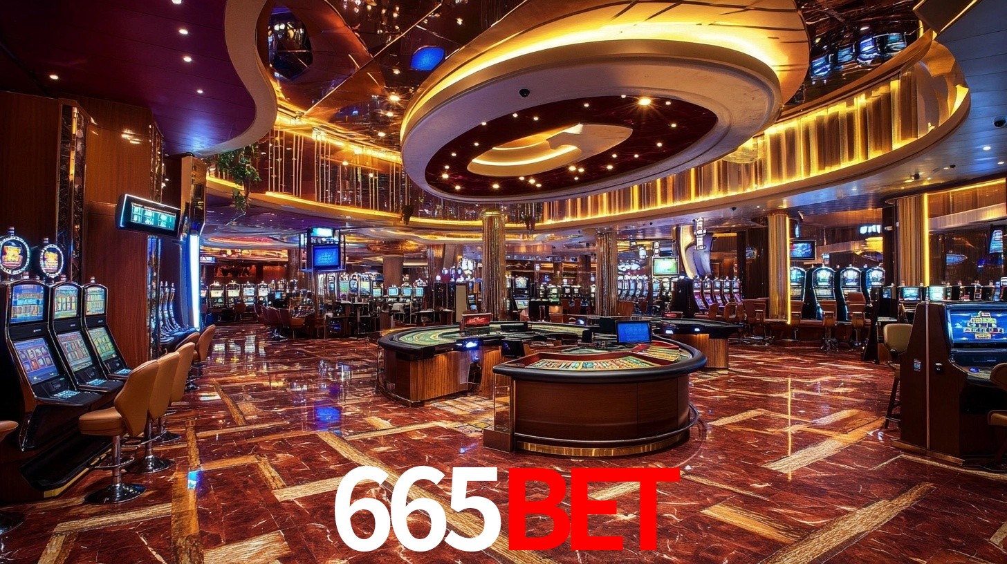 Daily Bonuses 665BET