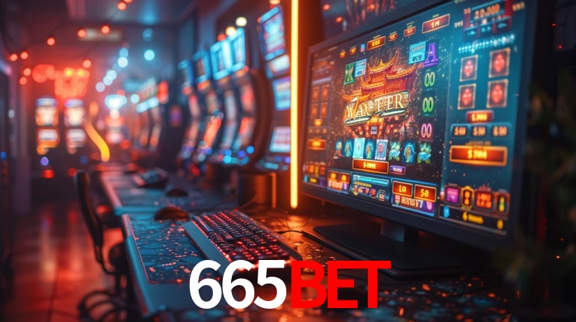 665BET,665BET.com
