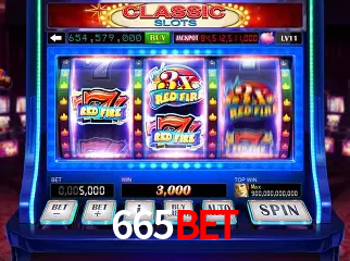 Desvendando o Mundo dos Jogos Virtuais na 665BET