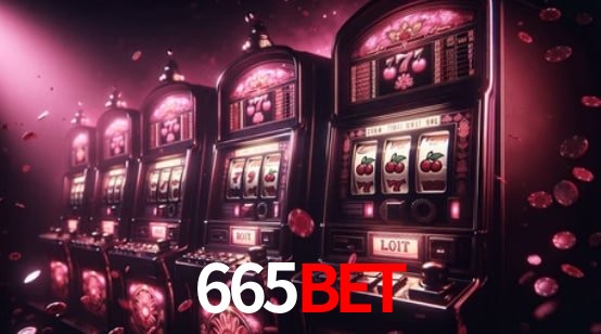 Torneios 665BET