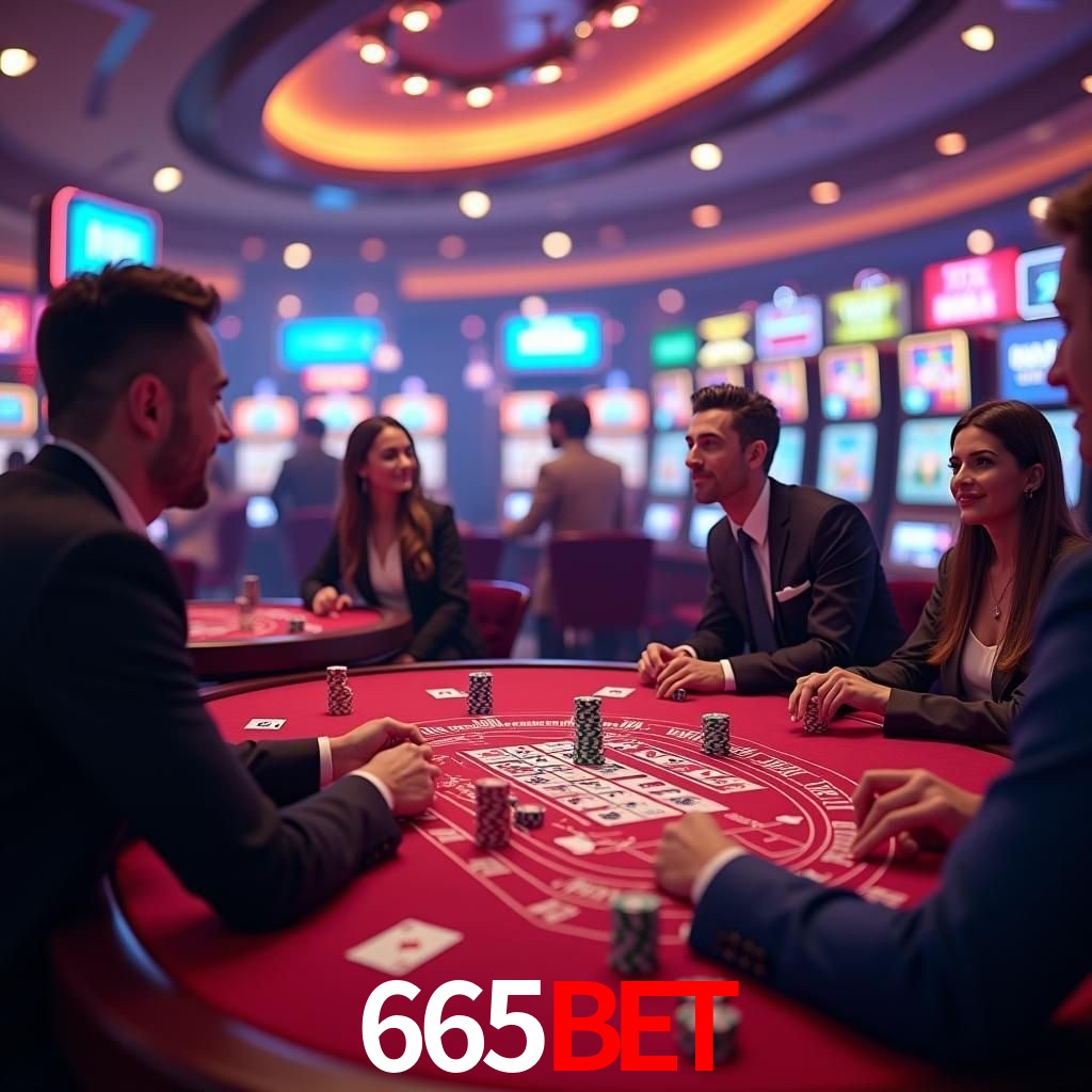 Estratégias Crash Games 665BET