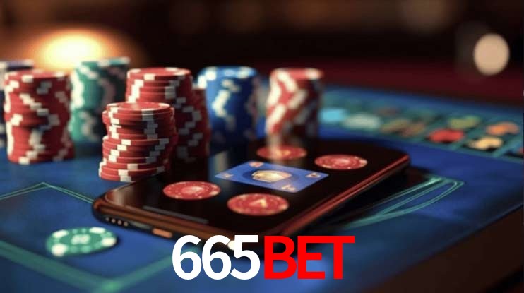 Sistemas de Segurança 665BET
