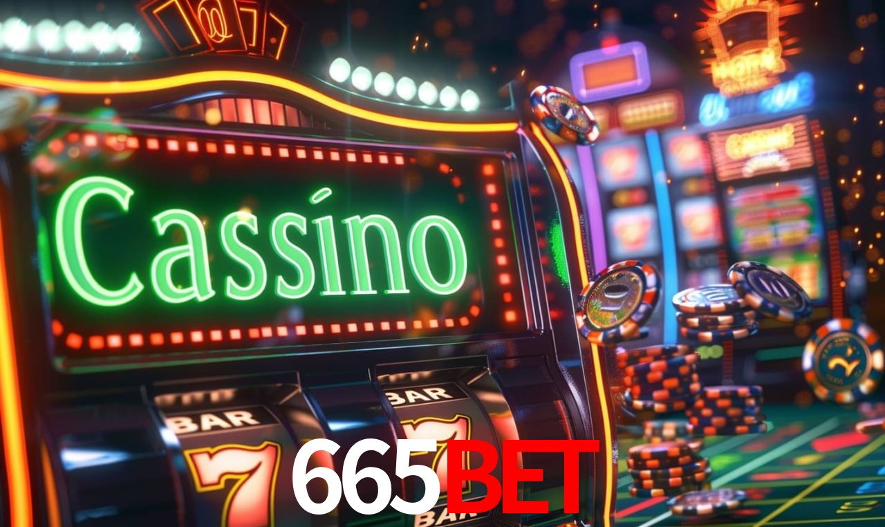 Especiais de Fim de Semana 665BET