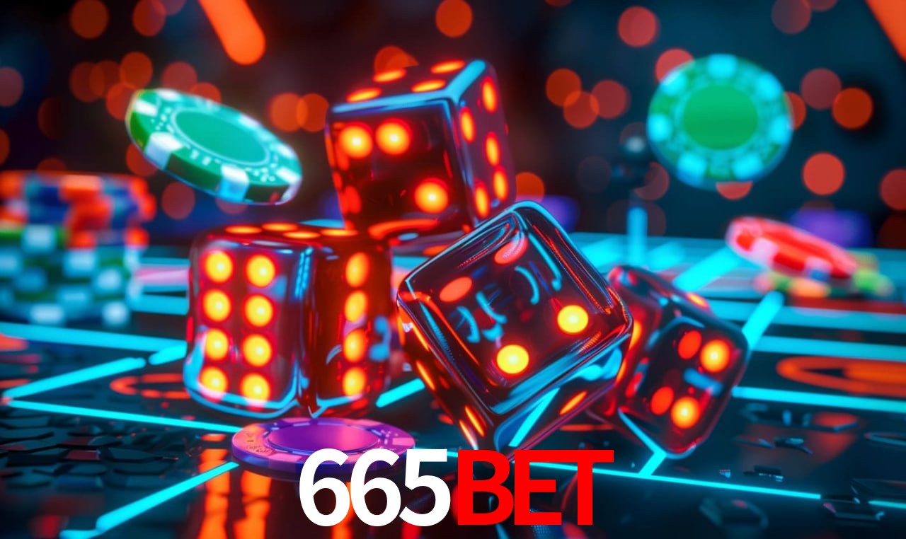 Jogos Exclusivos 665BET