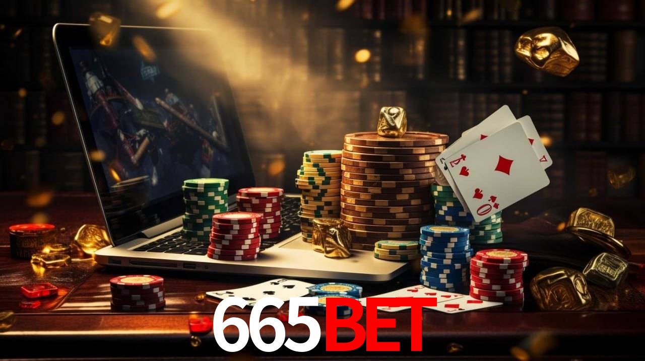 Estatísticas Esportivas 665BET