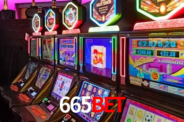 A Revolução dos Aplicativos de Jogos no 665BET