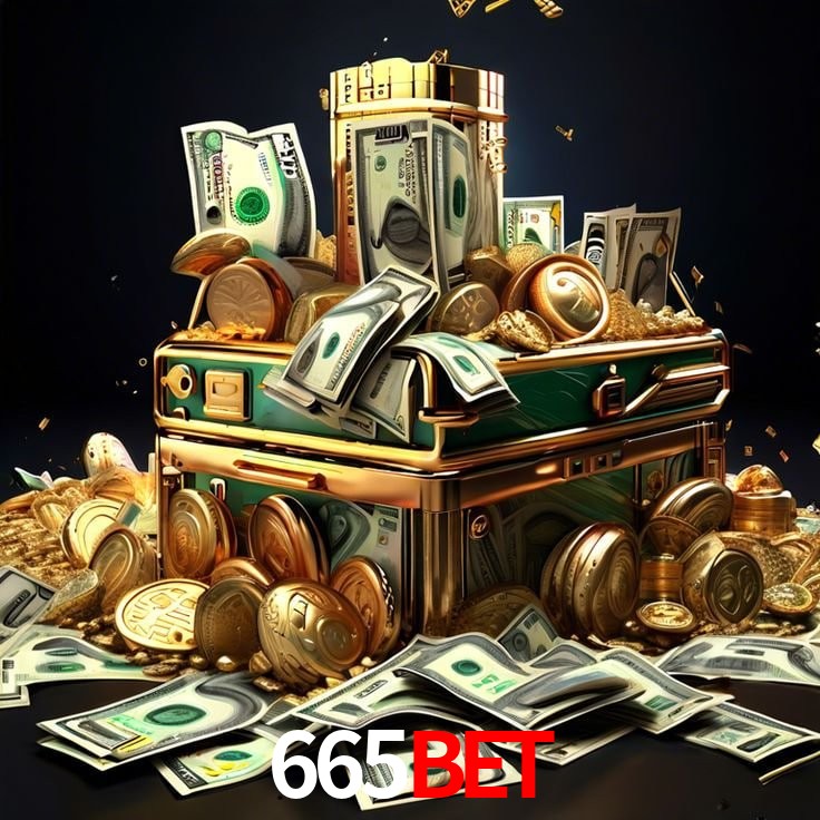 Diretório de Jogos 665BET