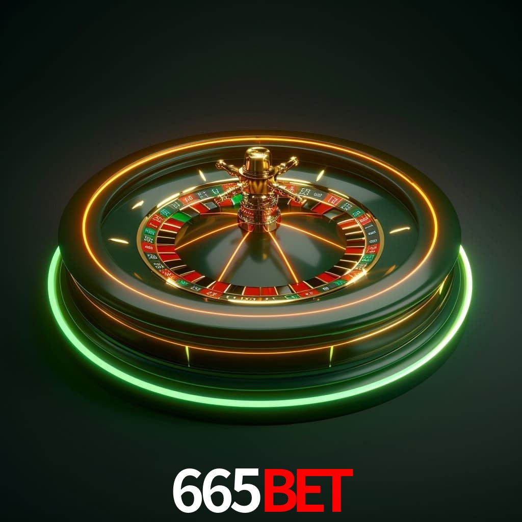 APK oficial da 665BET para Android