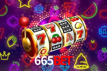 A Emoção da Loteria na 665BET: Uma Chance de Mudança de Vida