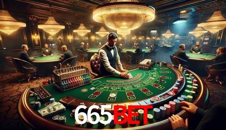 Game Statistics 665BET