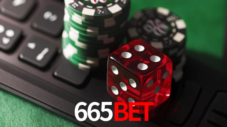 Flash Promotion 665BET