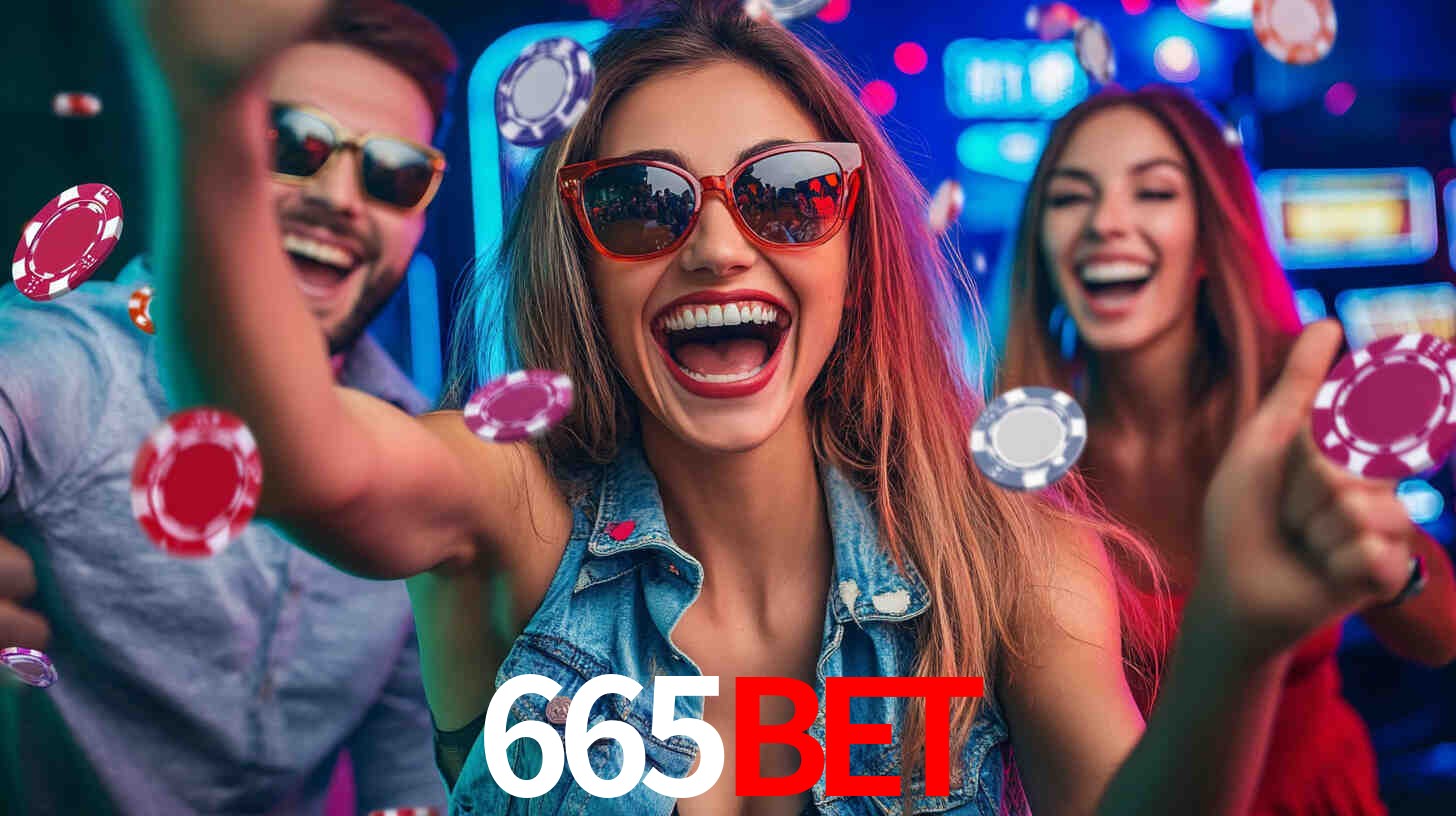 Descubra o Programa VIP da 665BET: Vantagens Exclusivas para Jogadores