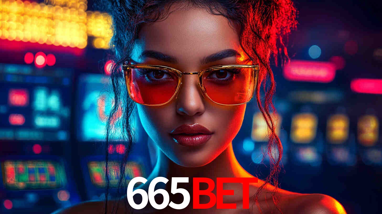 A Experiência Imersiva dos Cassinos Ao Vivo no 665BET