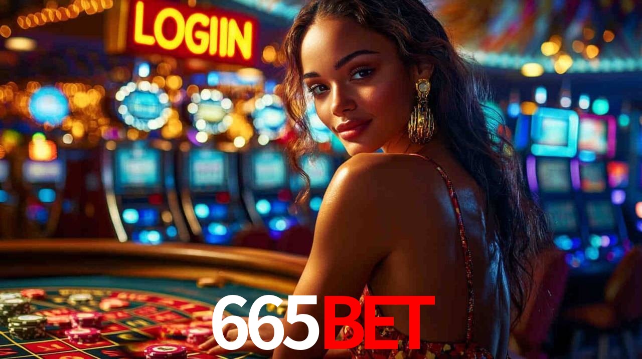 Integração de APIs 665BET