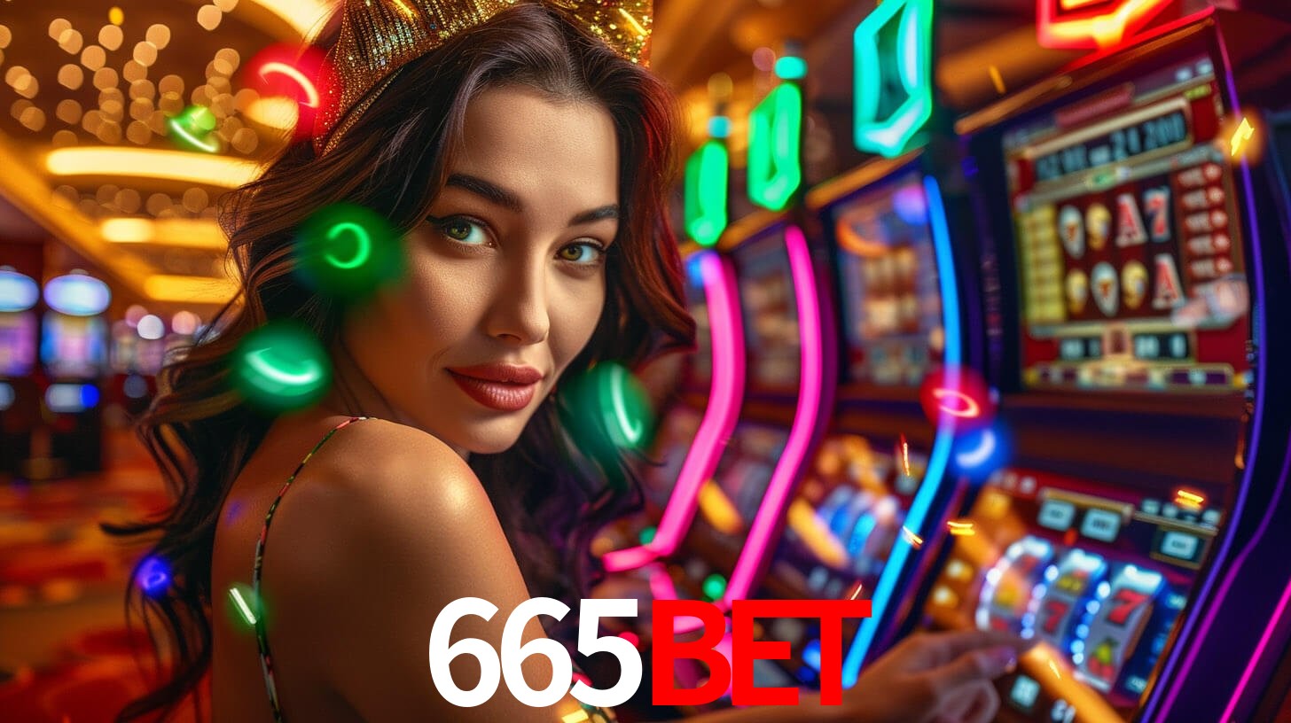 665BET,665BET.com