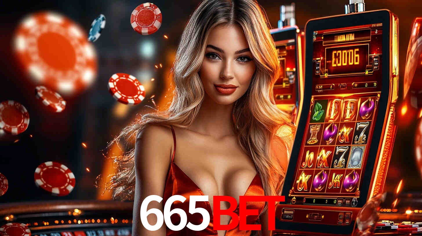 665BET,665BET.com