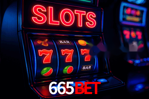 Jogos de loteria online na 665BET