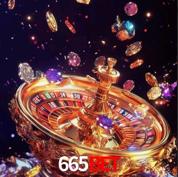 665BET bônus R$5.000 + 500 giros - Rollover 35x, prazo 30 dias, 38% taxa conversão