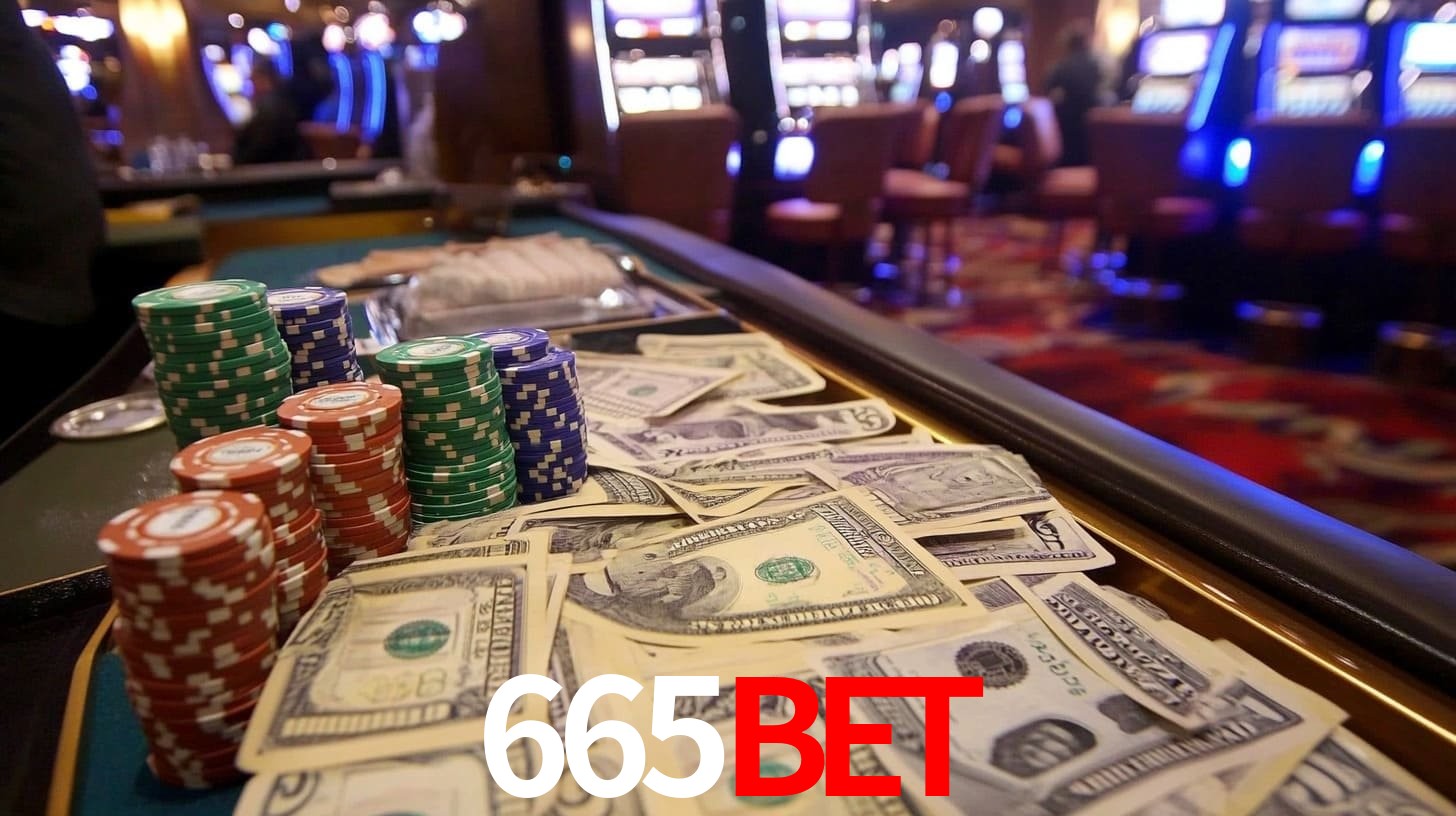 Principais provedores de slots da 665BET - NetEnt, Pragmatic Play, Play'n GO