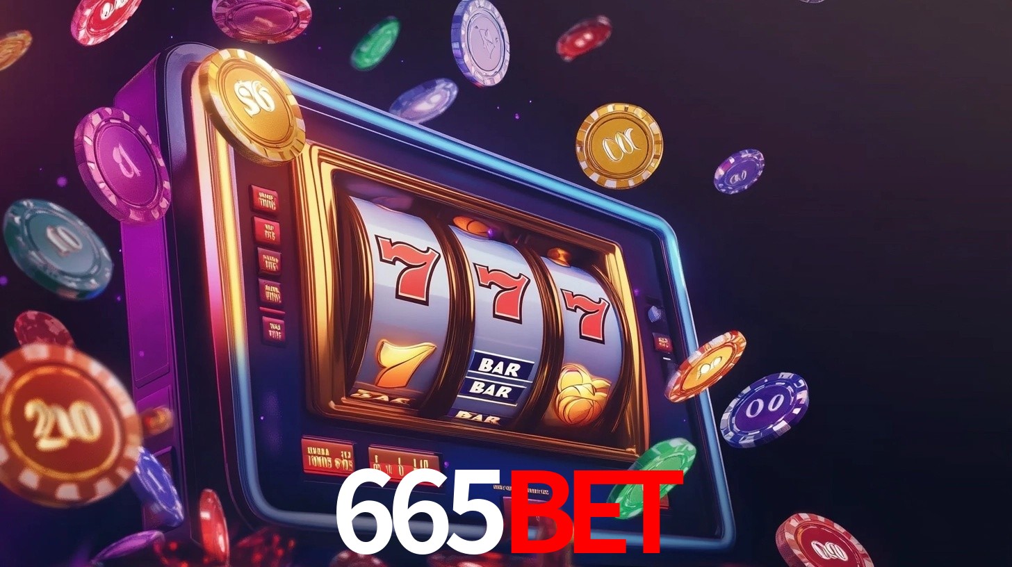 Programa VIP 665BET