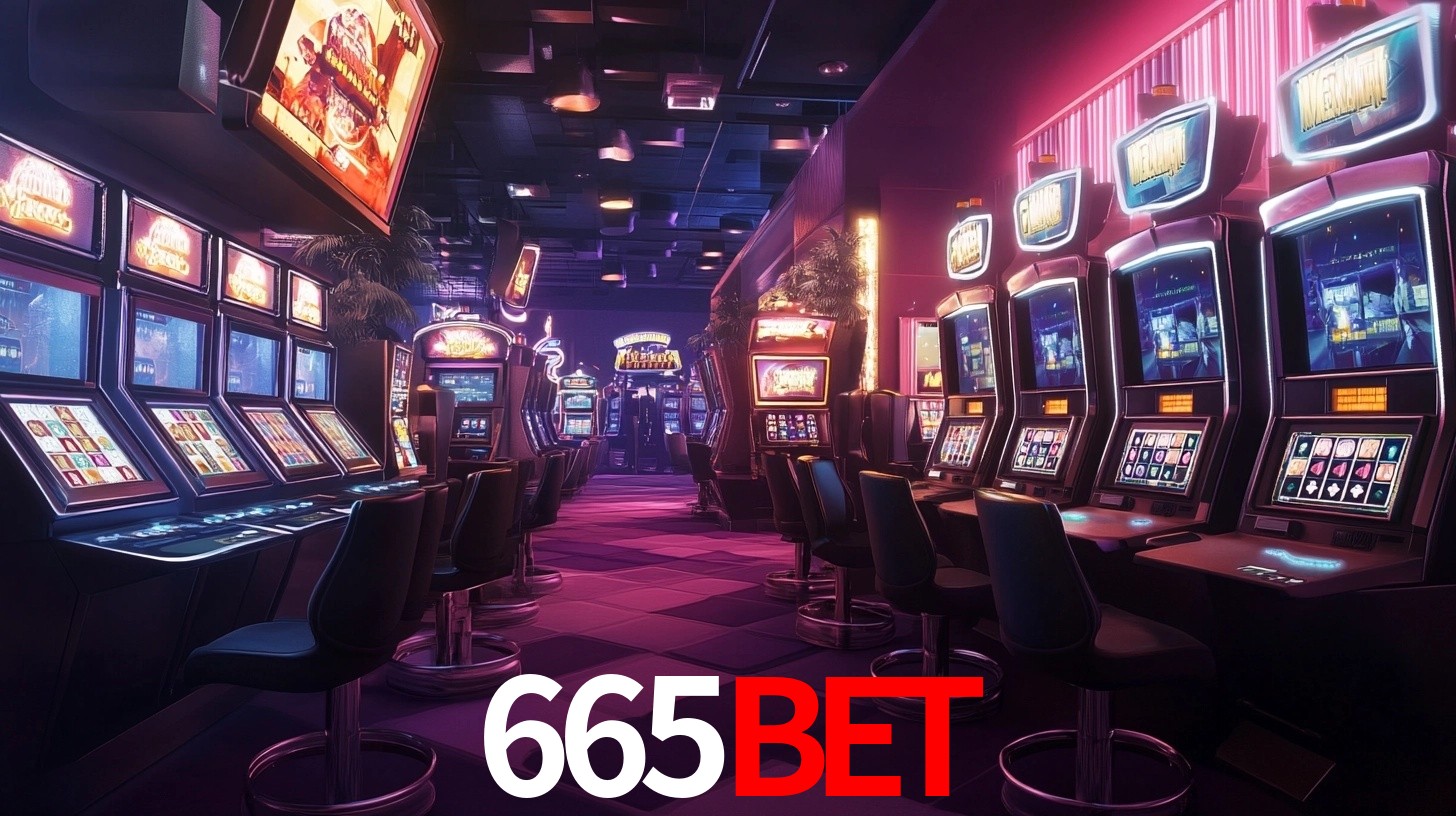 Ofertas Imperdíveis na 665BET: Promoções e Bônus Que Valem a Pena
