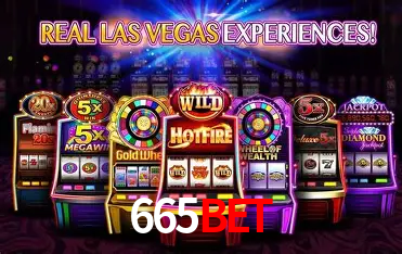 Descubra a Magia dos Jogos de Arcade no 665BET