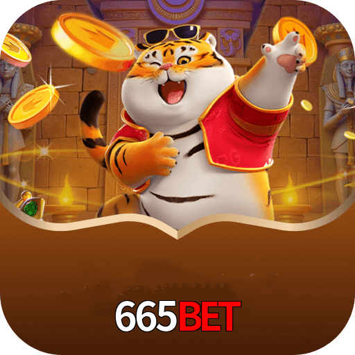 Logo da 665BET
